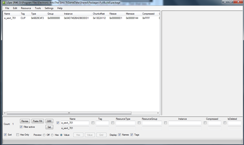 how to install custom content sims 4 resource file how to install custom content sims 4 resource file