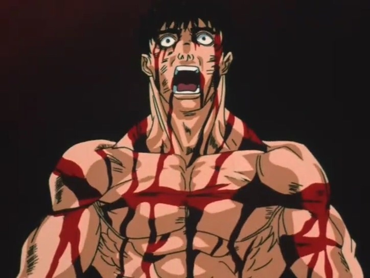 Berserk  Berserk, Berserk anime 1997, Anime