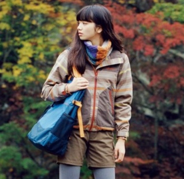 sarudasaru:  Komatsu nana