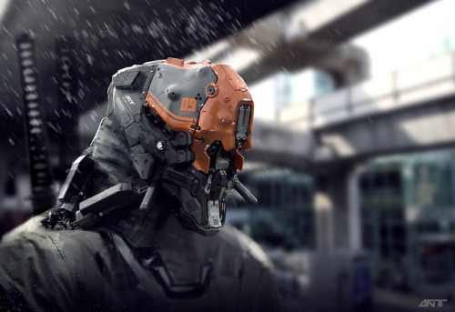 this-is-cool:  The amazing futuristc and sci-fi themed artworks of DAYTONER aka Daniel Hahn - https://www.this-is-cool.co.uk/the-futuristic-art-of-daytoner-aka-daniel-hahn/
