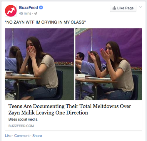 Porn femmefandom:This Buzzfeed article does a photos