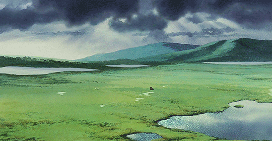 Studio Ghibli