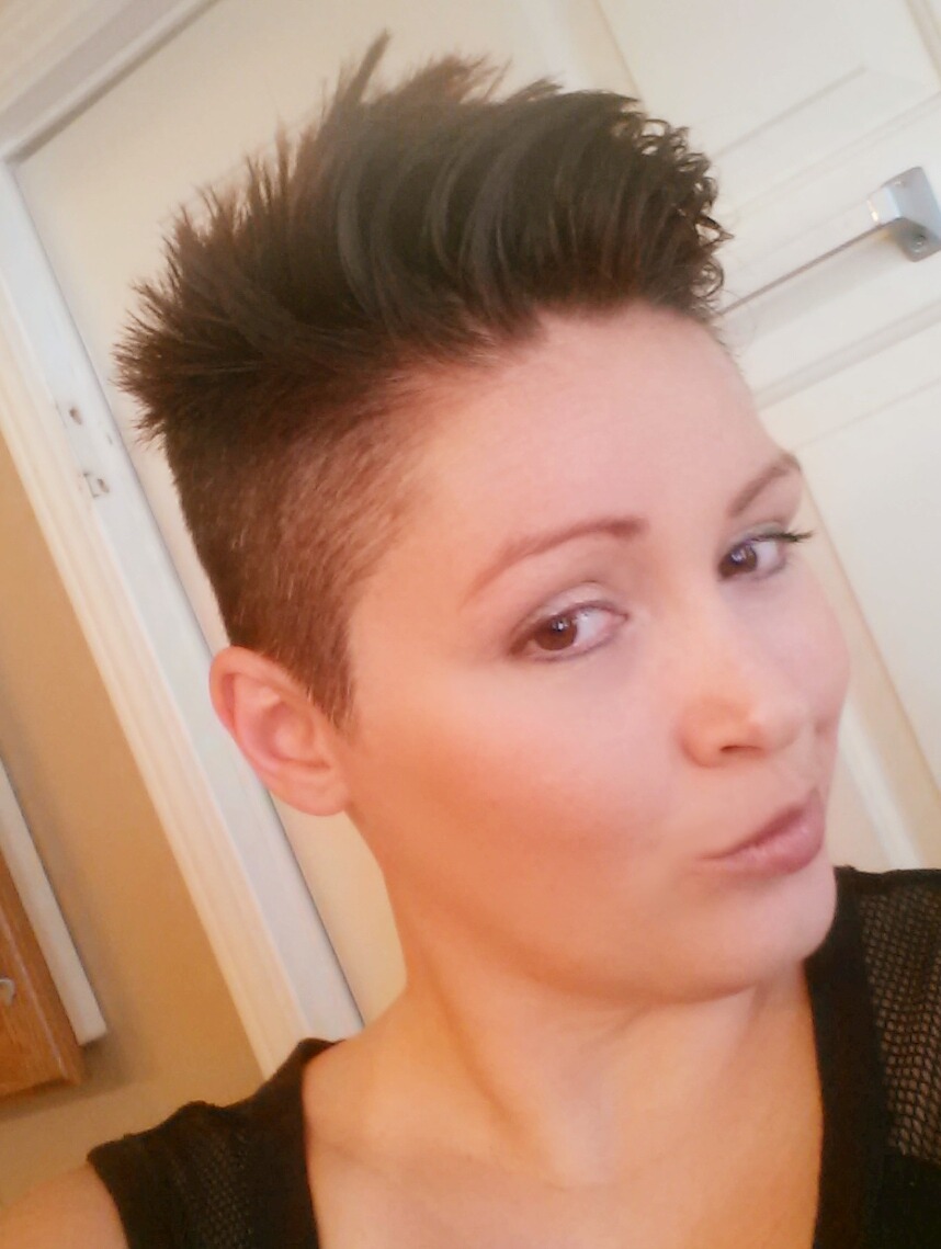 harleyquinnsmissconduct:  Soooo this happened today lol 