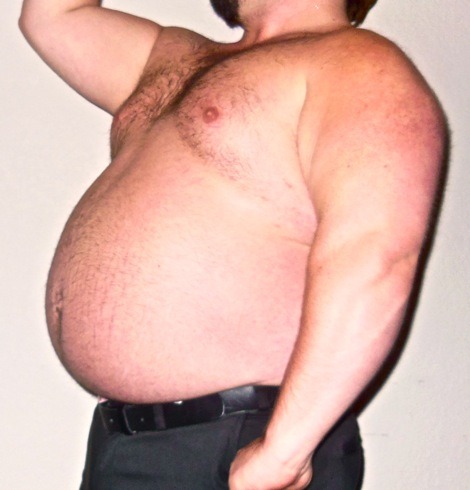 witch-daddy:  Haven’t updated here in a while. Gotten a bit bigger. I recently