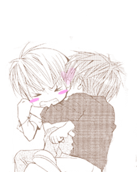 erishii:  Totally Captivated「Mookyul ✿ Ewon」 