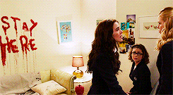 swifterly:  I hate having a best friend I can’t lie to. 
