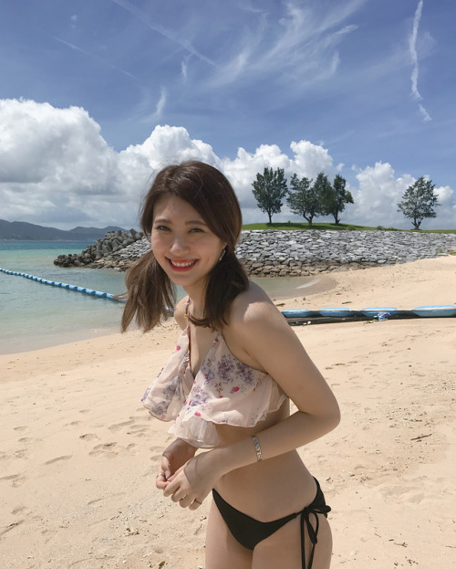 reckless330: 小山莉奈