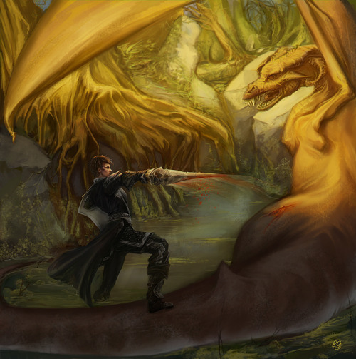 Giveaway Grand Prize Painting For Idekwutiwantmyurl2b, Who Requested Fanart Of Cassandra.