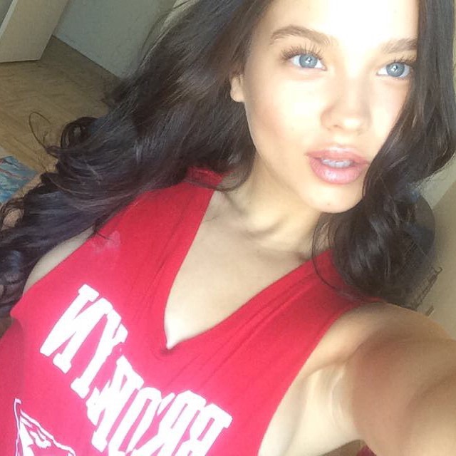 superadorablegirls:  wxmxn:  Sophia LodatoInstagram  X
