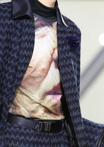 natrans:  issey miyake fw 15  