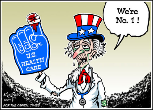 cartoonpolitics:  &ldquo;facts show that that the United States has one of the