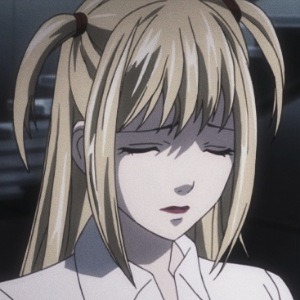 misa icons  Anime, Filmes de anime