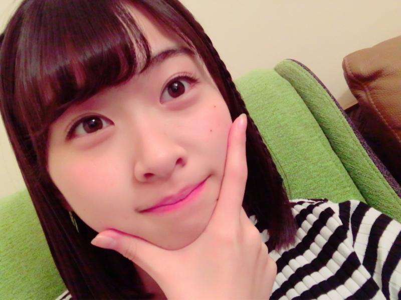 hkt48g: Hana