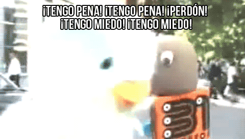 caamidab:  mi infancia :’) 