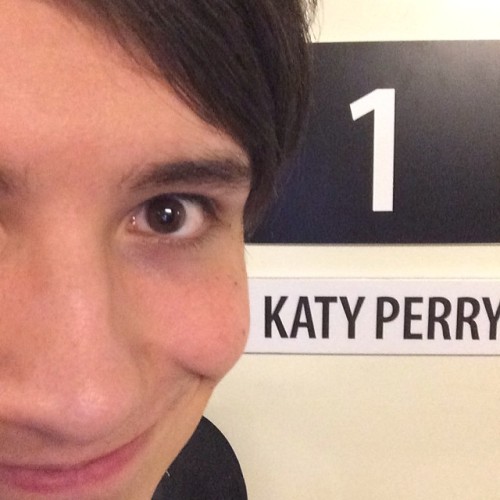 daniel howell