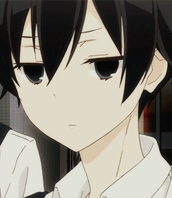 Tanaka - Tanaka-kun Wa Itsumo Kedaruge - Episode 01