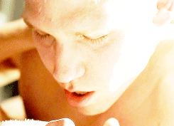 nimhs:  Freier Fall (2013) ~ Marc &amp; Kay kisses 