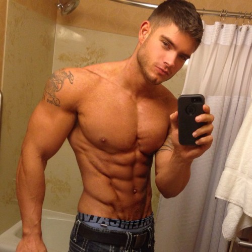 lumbrjax:  Instagram user @colinwayne1 http://ift.tt/1KsjKRD 