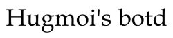 hugmoi:  If you want to be my blog of the day this saturday, read below.  Must reblog this current post.  Likes don’t count, but you can like if you want. Must be following hugmoi. Must be a love, mild sexual, or black and white blog. I’ll choose