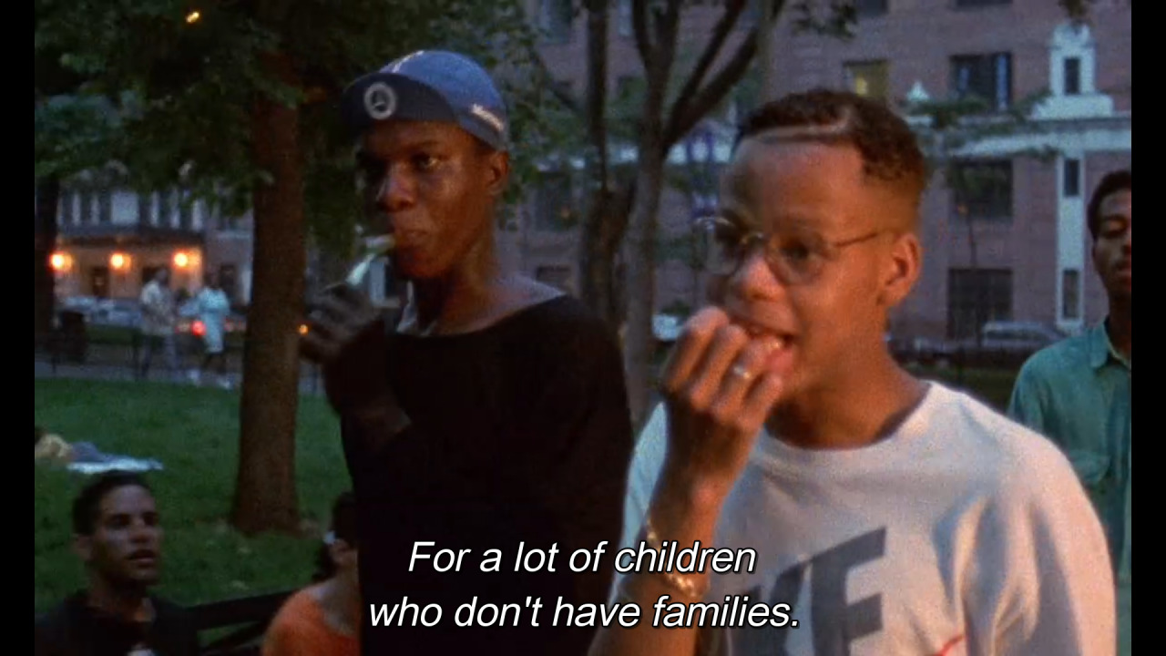 heyreallygiger:  Paris is Burning (1990) dir. Jennie Livingston