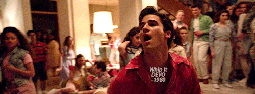 Andrew Cunanan | Music - The Assassination Of Gianni Versace: American Crime Story