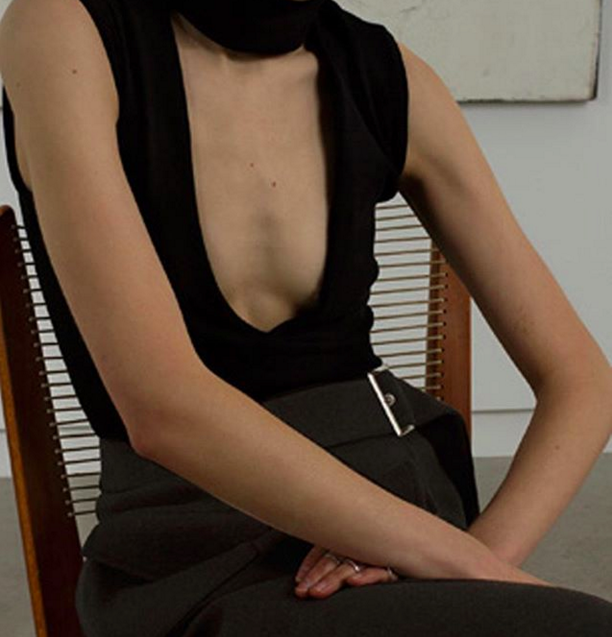 what-do-i-wear:  beaufille fw ‘15