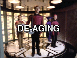 technoranma:fangirlshenanigans:Star Trek + fanfiction tropesthank you so much star trek