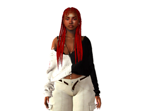 Teen Sims Preview
