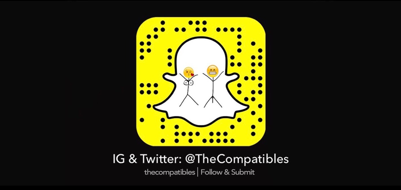 thecompatibles:  #TittyTuesday HighlightsMay ‘17 – Week 1