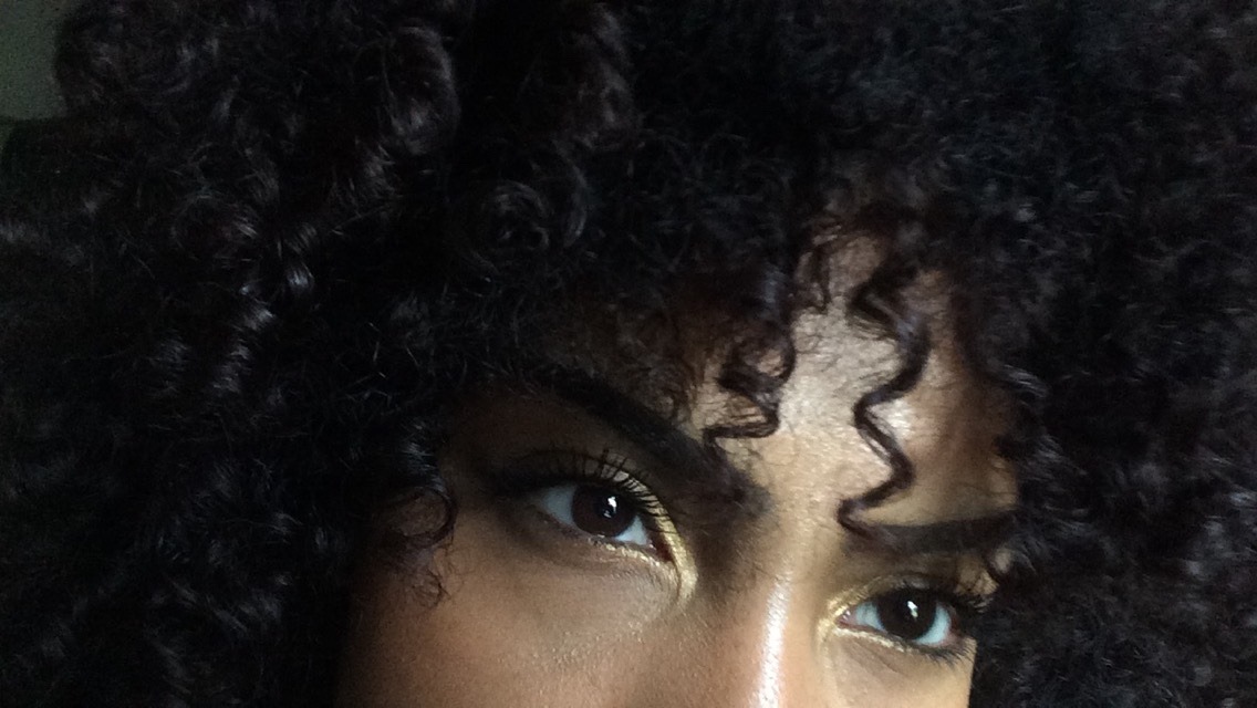 tkdontslay:  dark brown eyes is where it’s at.