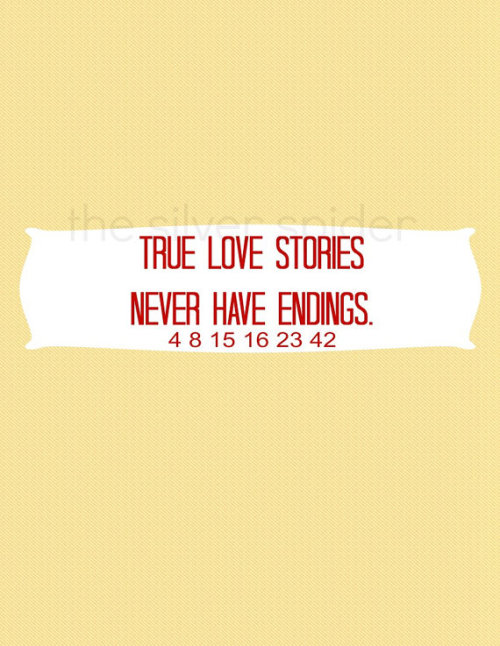 true love stories