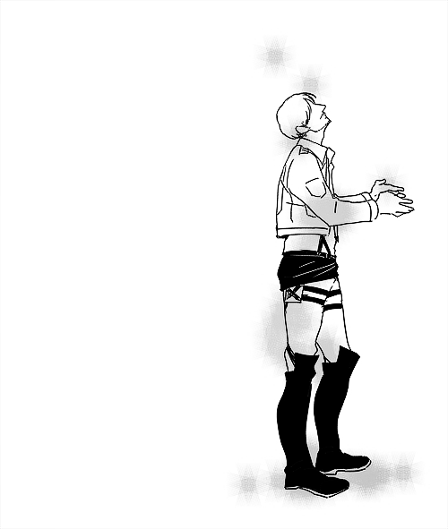titan-huntress:  asaxui-deactivated20221119: Mike waiting for Nanaba in heaven. 