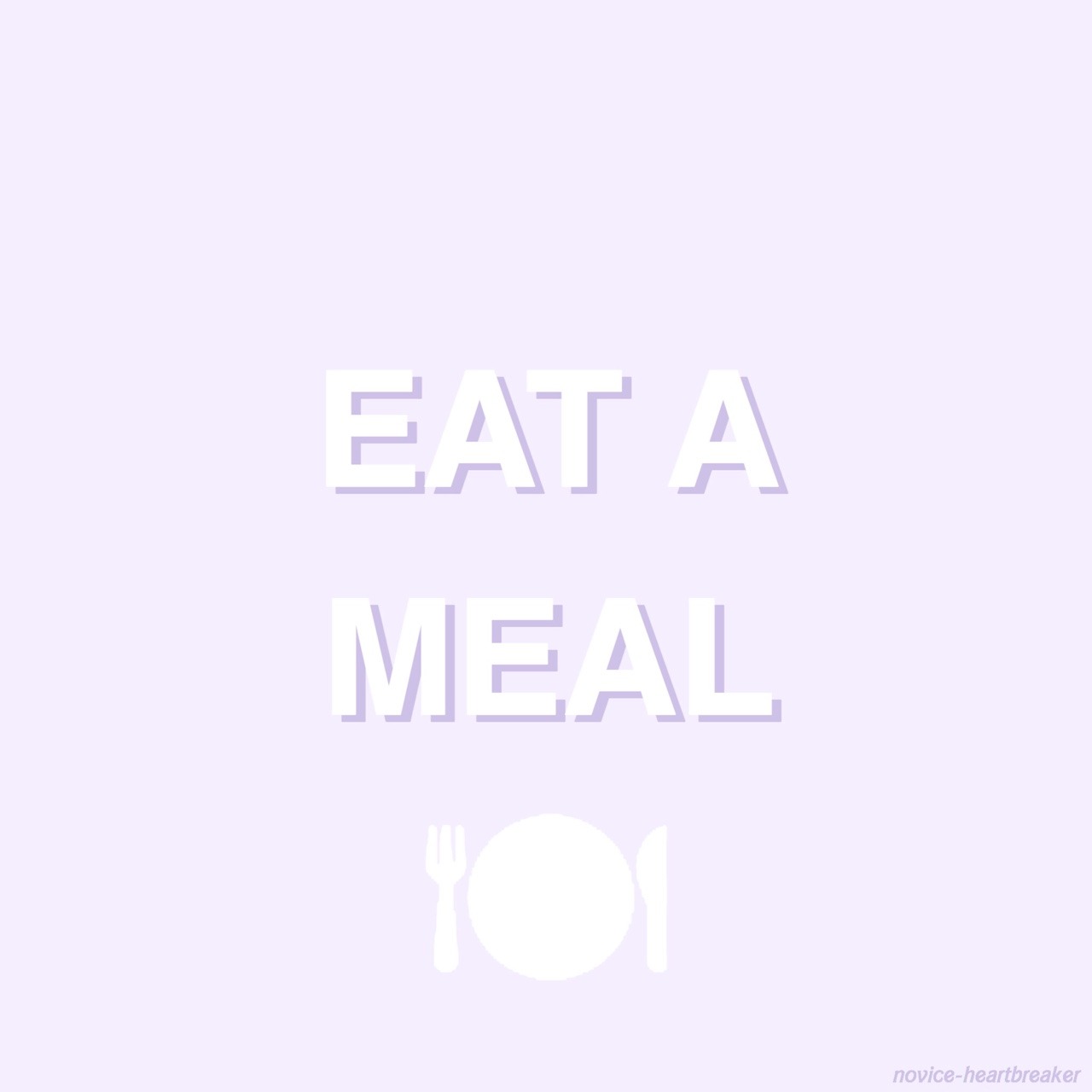 novice-heartbreaker: ✧ soft pastel reminders ✧