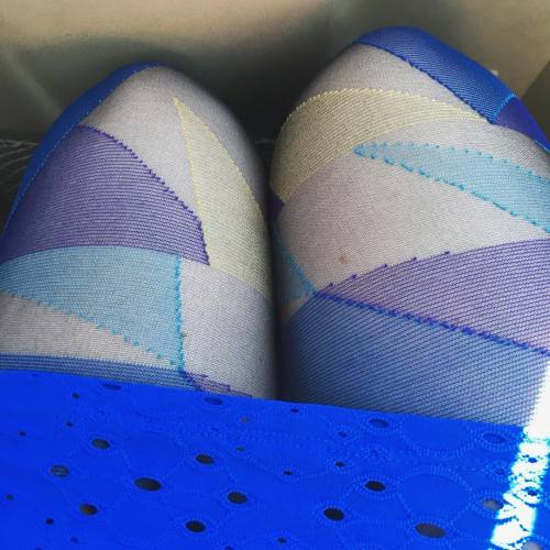 In the sun #stockings #pantyhose #nylons #tights #hosiery #ootd #hoseb4bros