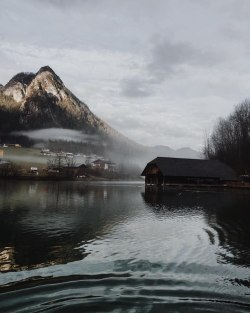 an-adventurers:  Am Königssee 