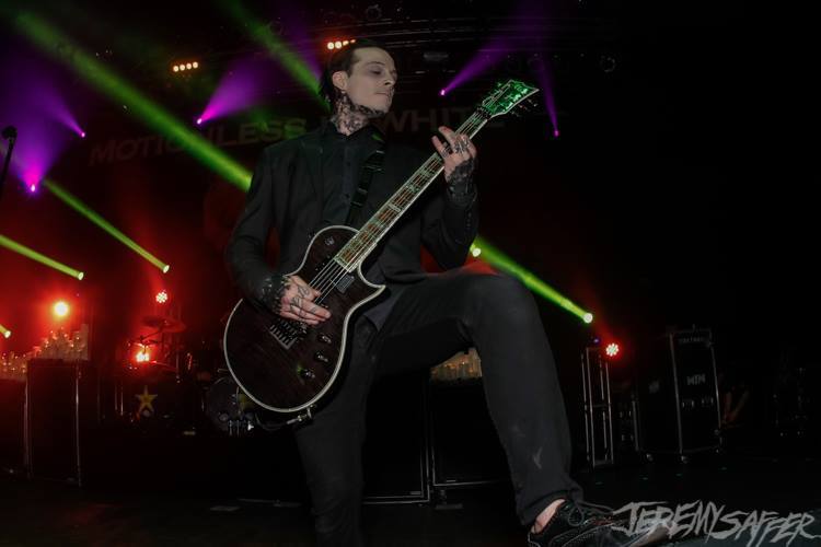iheartjoshbalz:  Ryan Sitkowski at the New England Metal and Hardcore Fest4/19/15Photos
