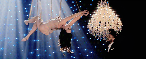 50shades:  Girl, you earned it, yeah
