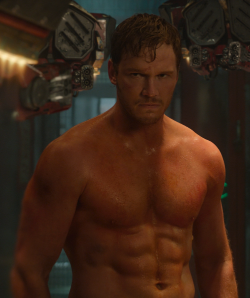 aguywholikesguys:hipstermenlover: Chris Pratt Follow me for dicks, sports and menaguywholikes