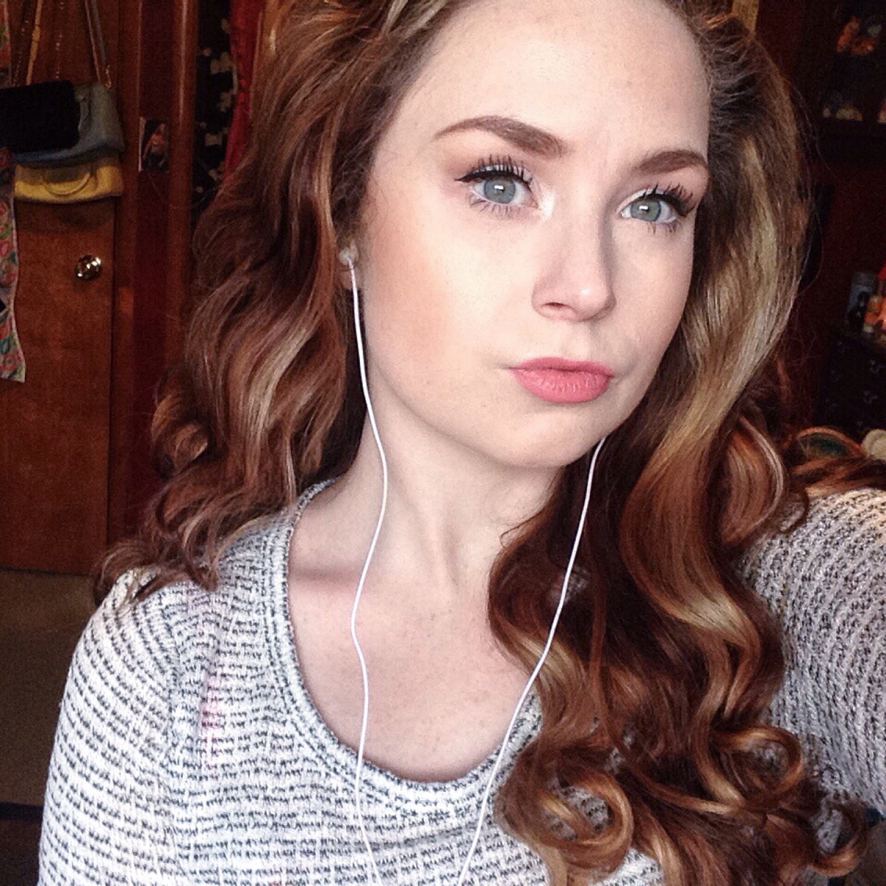 playprincesss:  Hi 🍪