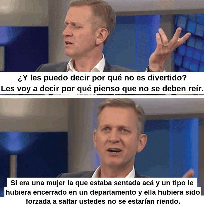Un blog feo como tu cara.