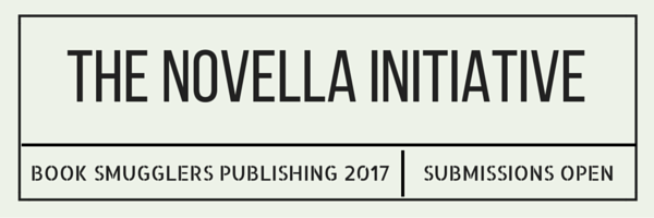 thebooksmugglers:
“ We are currently open for submissions for Superhero-themed short stories to be published between June and August 2016 (more information here) and as part of our first anniversary celebrations, we are launching a brand new...