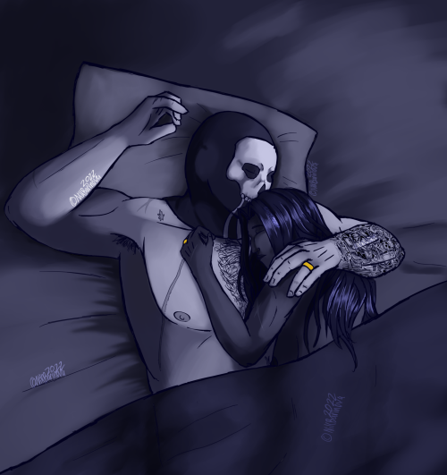 A Good Nights Rest, For Once