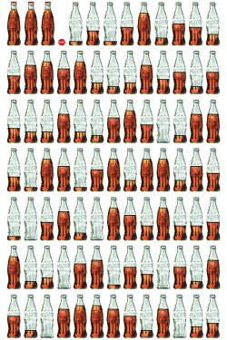 coca-cola:  It has been mathematically proven that every sip of Coca-Cola is infinitely delicious. #EndlessAHH 