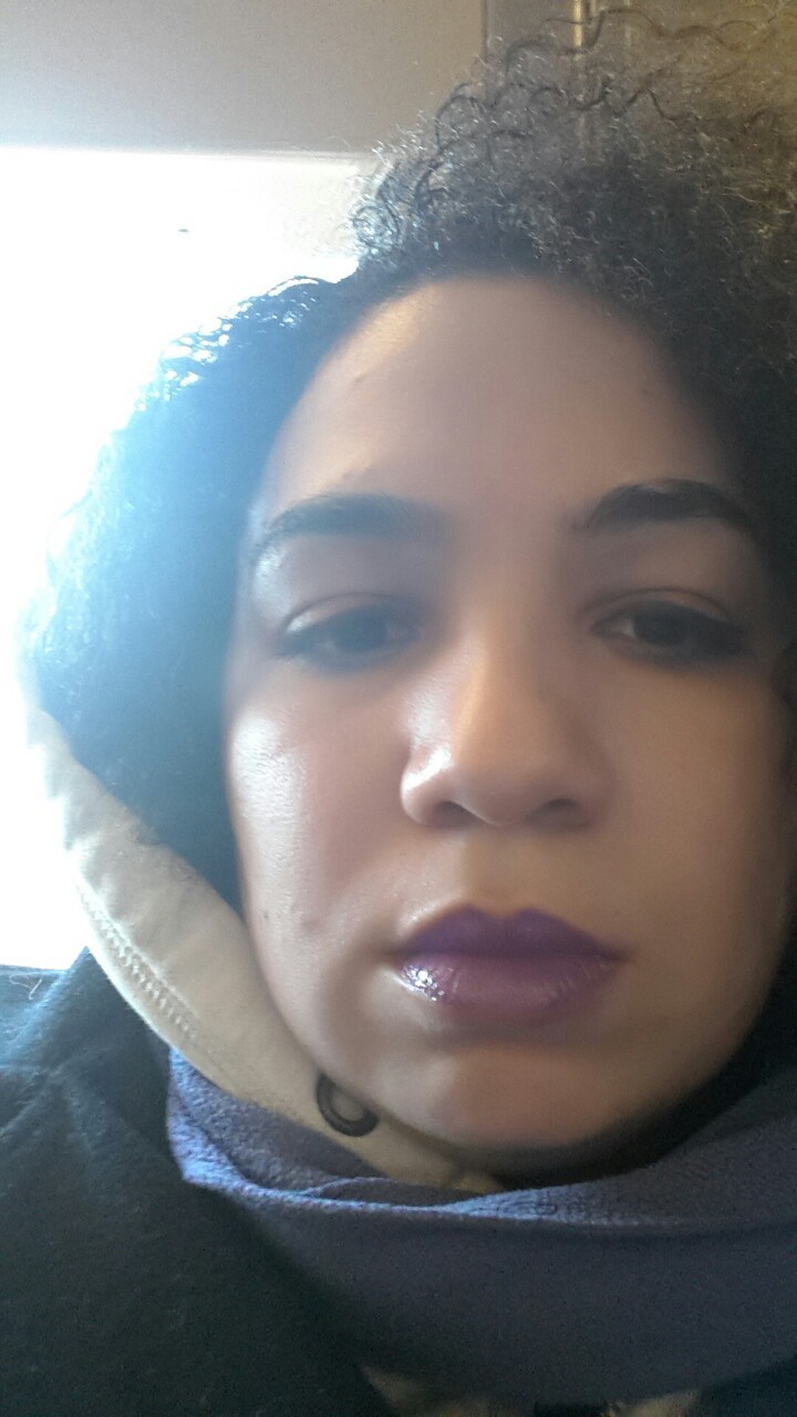 #blackout #lightskinbutstillblack lol 