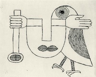 victor brauner