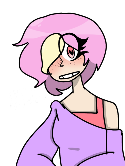 It's A Small Comic, But It's Nice Uwu