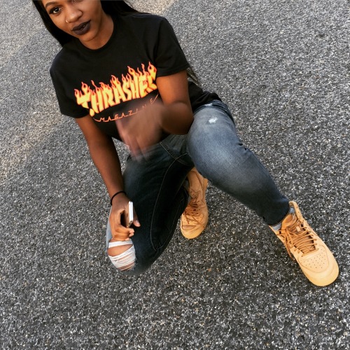 visualscreams:  Blackout 🍫🍫🍫 