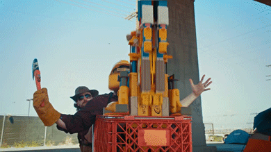 astoundingbeyondbelief:Nerf Team FortressOMFG I love it XD