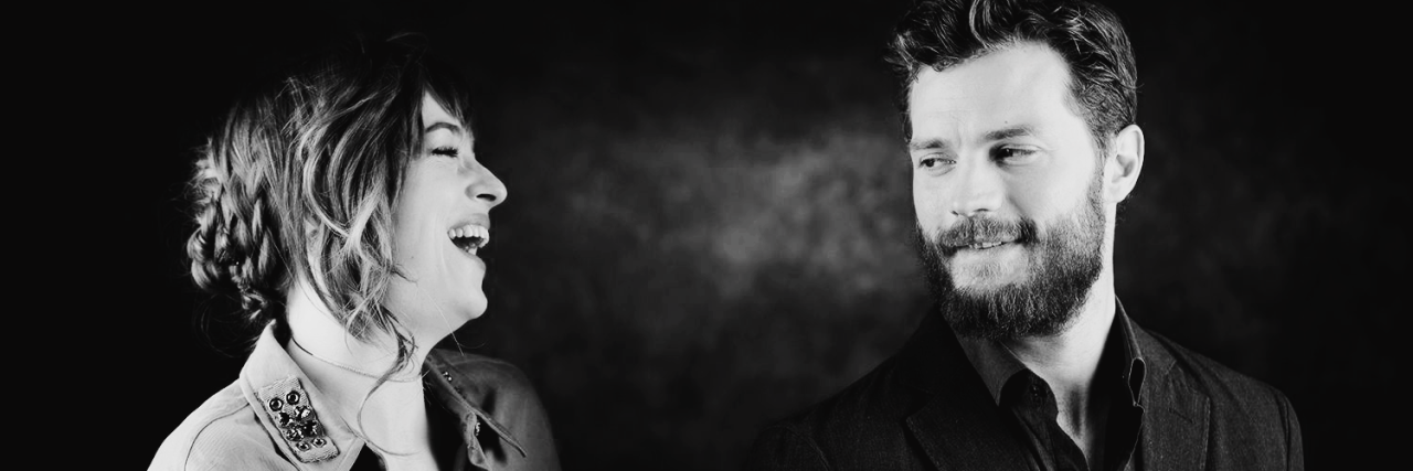 omfgic0ns:  dakota johnson and jamie dornan headers (click to open full size)cc: