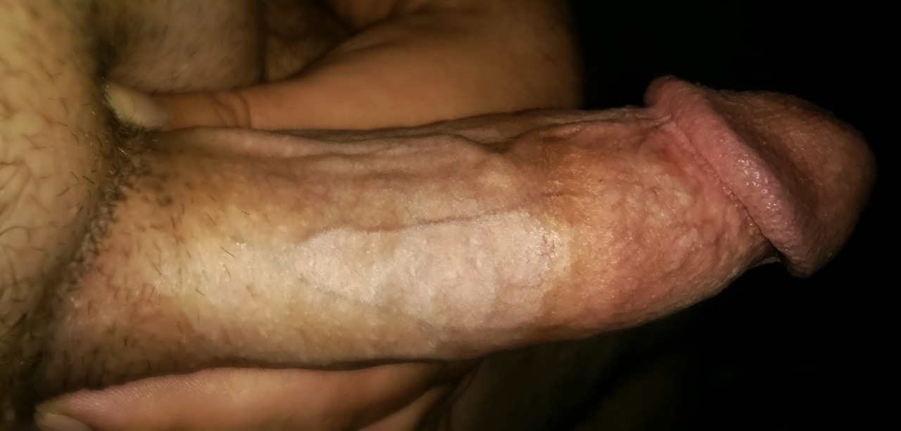 showusyourdick:  Follower submission